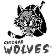 The Chicago Wolves